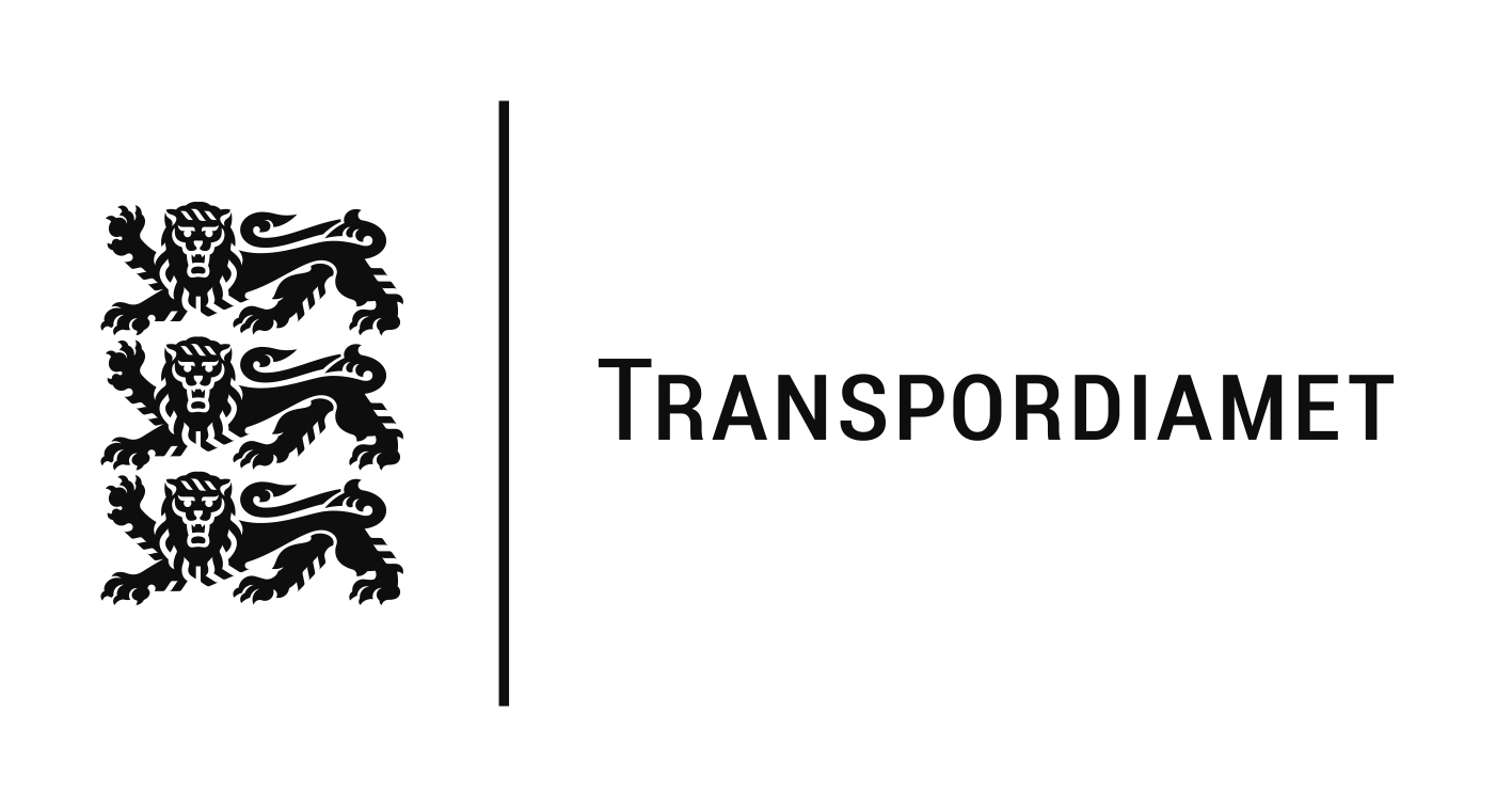 Transpordiameti logo