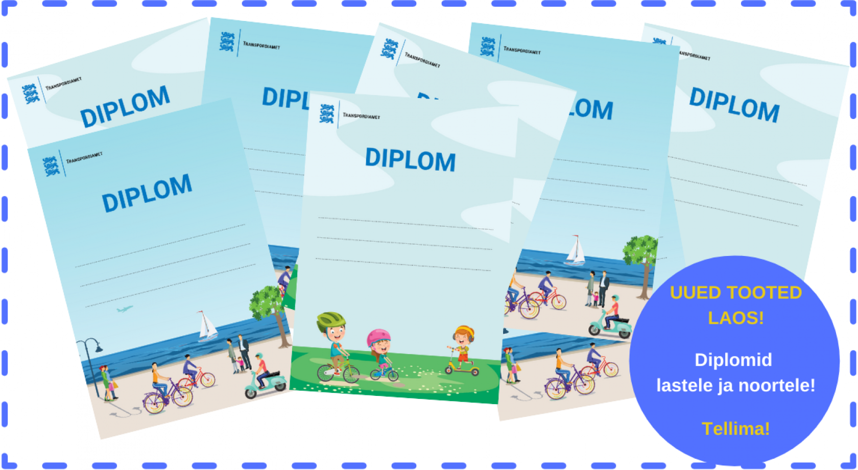 Diplomid