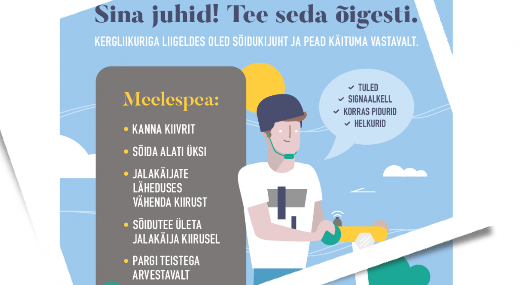 kergliikur