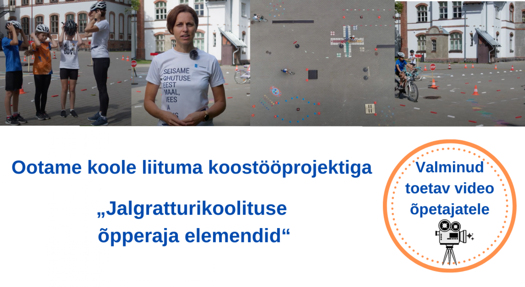 Õpperaja elemendid