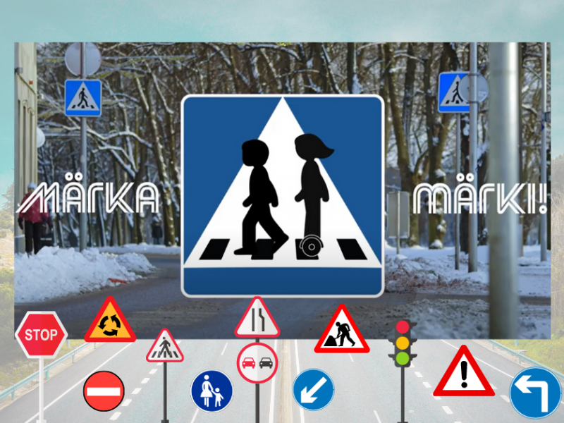 märka märki