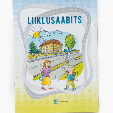 liiklusaabits