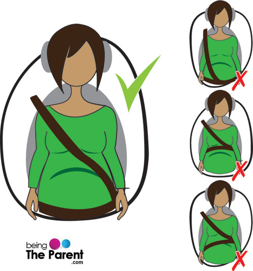 Wearing-a-seat-belt Wearing-a-seat-belt