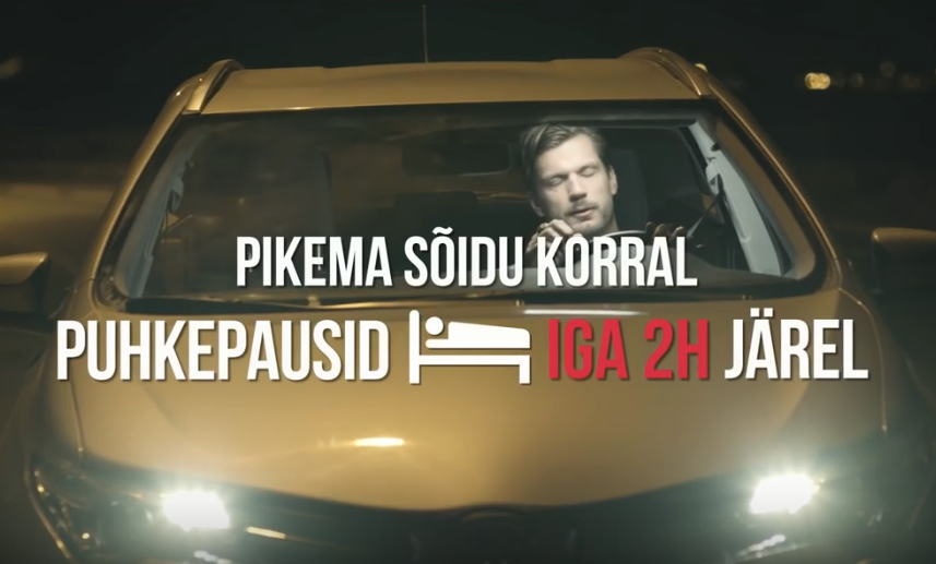 väsimus väsimus